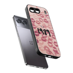 taylor swift 1989 back phone cover | glass case for oneplus nord 4
