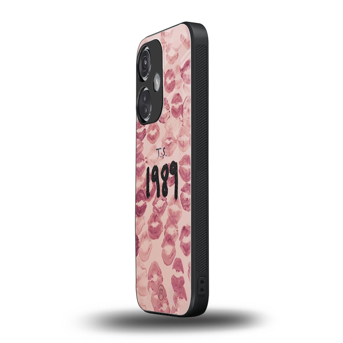 taylor swift 1989 back phone cover | glass case for oneplus nord ce 3