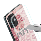 taylor swift 1989 back phone cover | glass case for oneplus nord ce 3