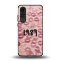 taylor swift 1989 back phone cover | glass case for oneplus nord ce 4 lite