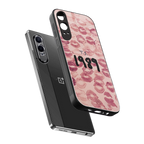 taylor swift 1989 back phone cover | glass case for oneplus nord ce 4 lite