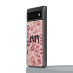 taylor swift 1989 back phone cover | glass case for Google Pixel 6A