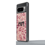 taylor swift 1989 back phone cover | glass case for google pixel 8 pro