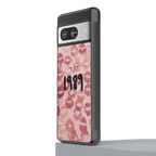taylor swift 1989 back phone cover | glass case for Google Pixel 8