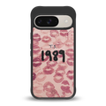 taylor swift 1989 back phone cover | glass case for google pixel 9
