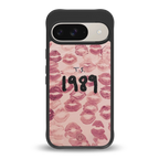 taylor swift 1989 back phone cover | glass case for google pixel 9