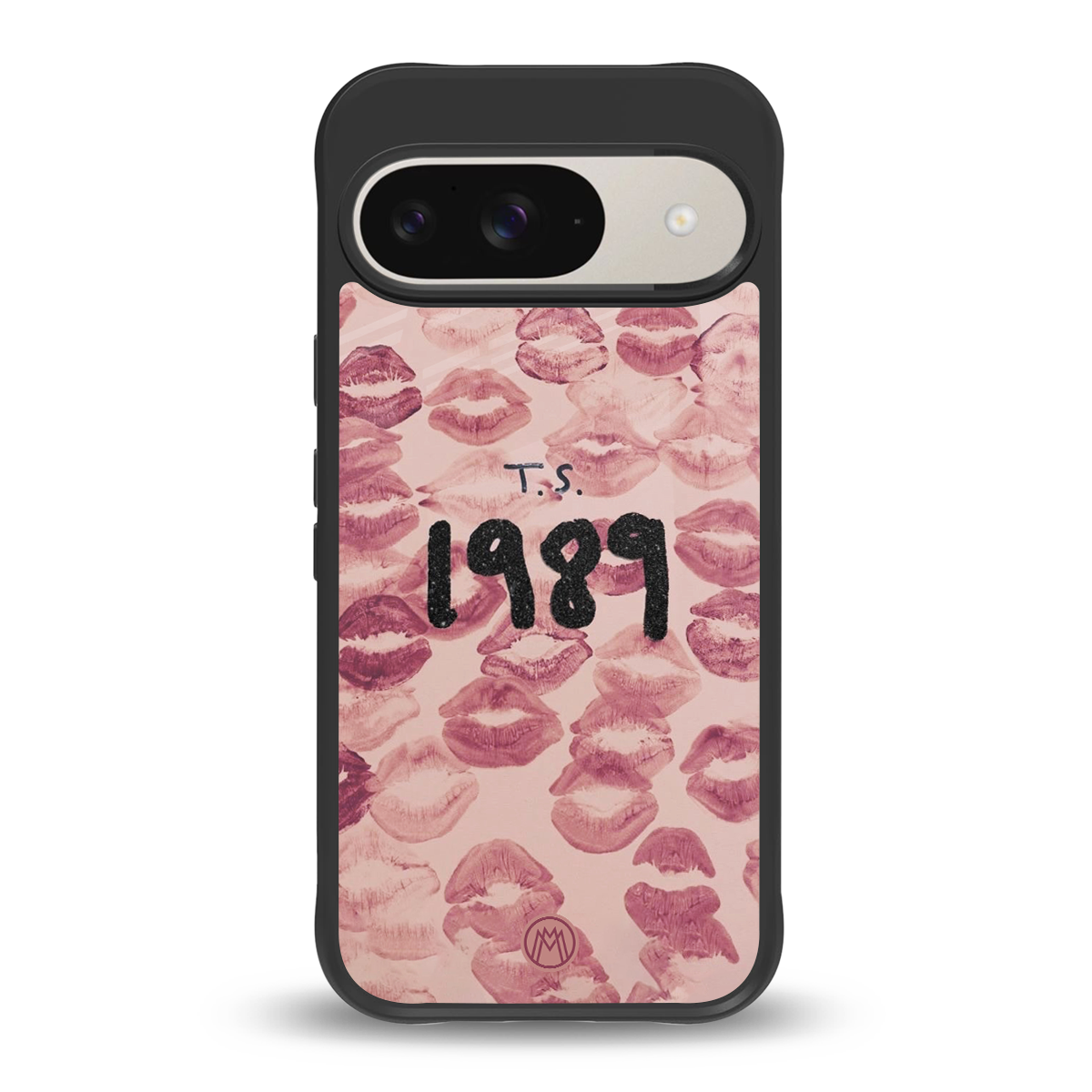 taylor swift 1989 back phone cover | glass case for google pixel 9