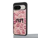 taylor swift 1989 back phone cover | glass case for google pixel 9