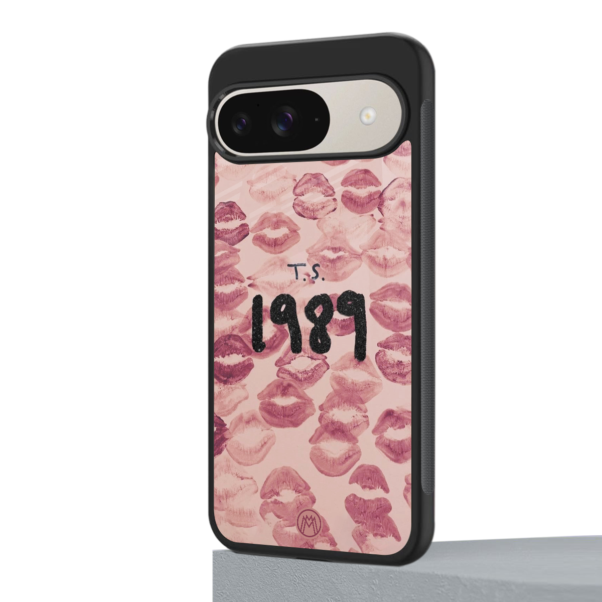 taylor swift 1989 back phone cover | glass case for google pixel 9