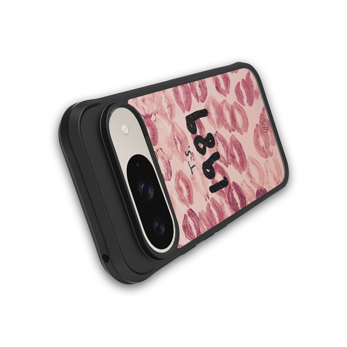 taylor swift 1989 back phone cover | glass case for google pixel 9