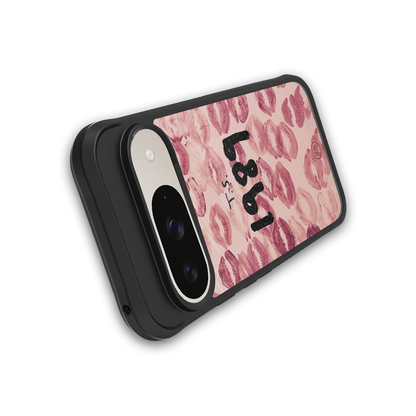 taylor swift 1989 back phone cover | glass case for google pixel 9