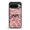 taylor swift 1989 back phone cover | glass case for google pixel 9 pro
