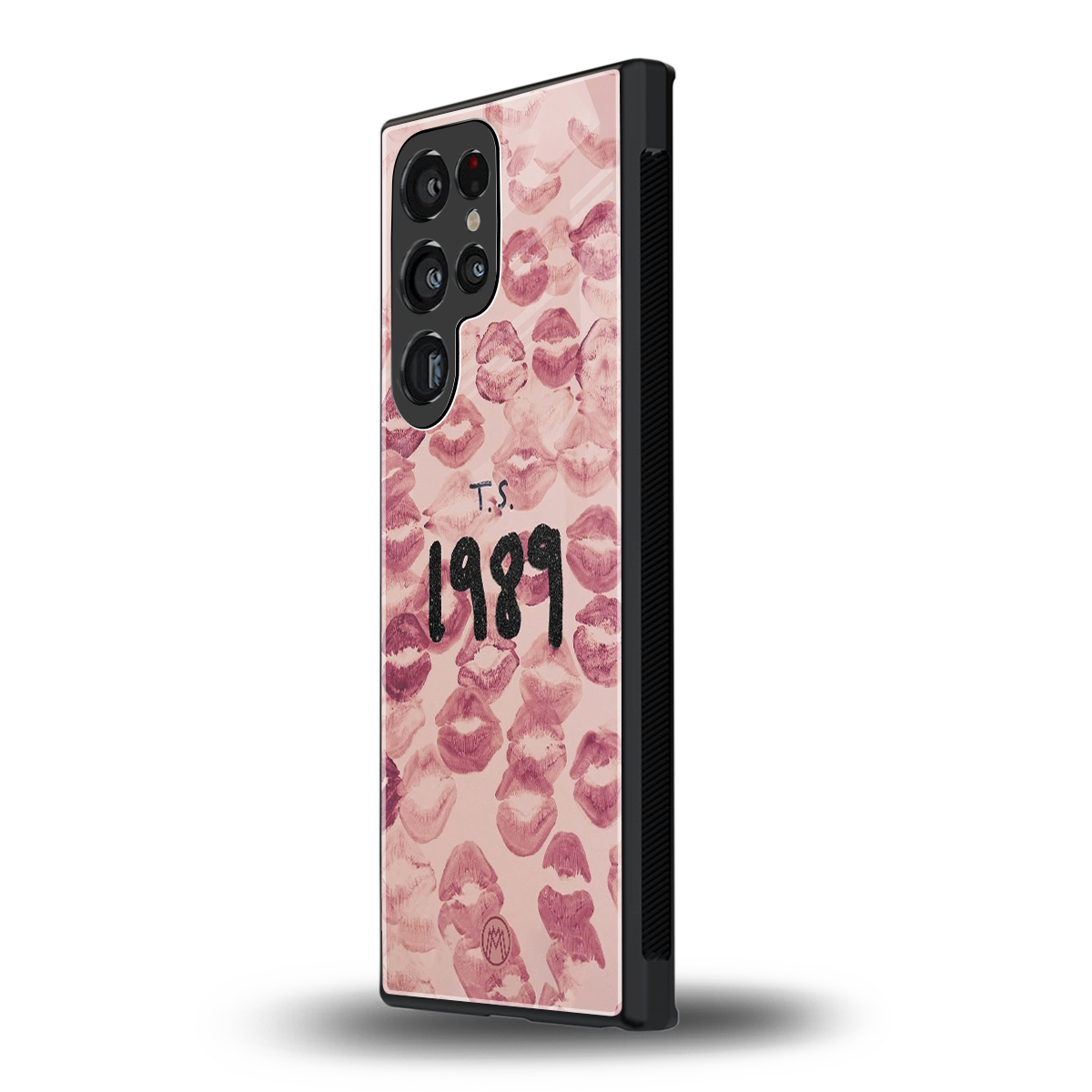 taylor swift 1989 back phone cover | glass case for samsung galaxy s23 ultra