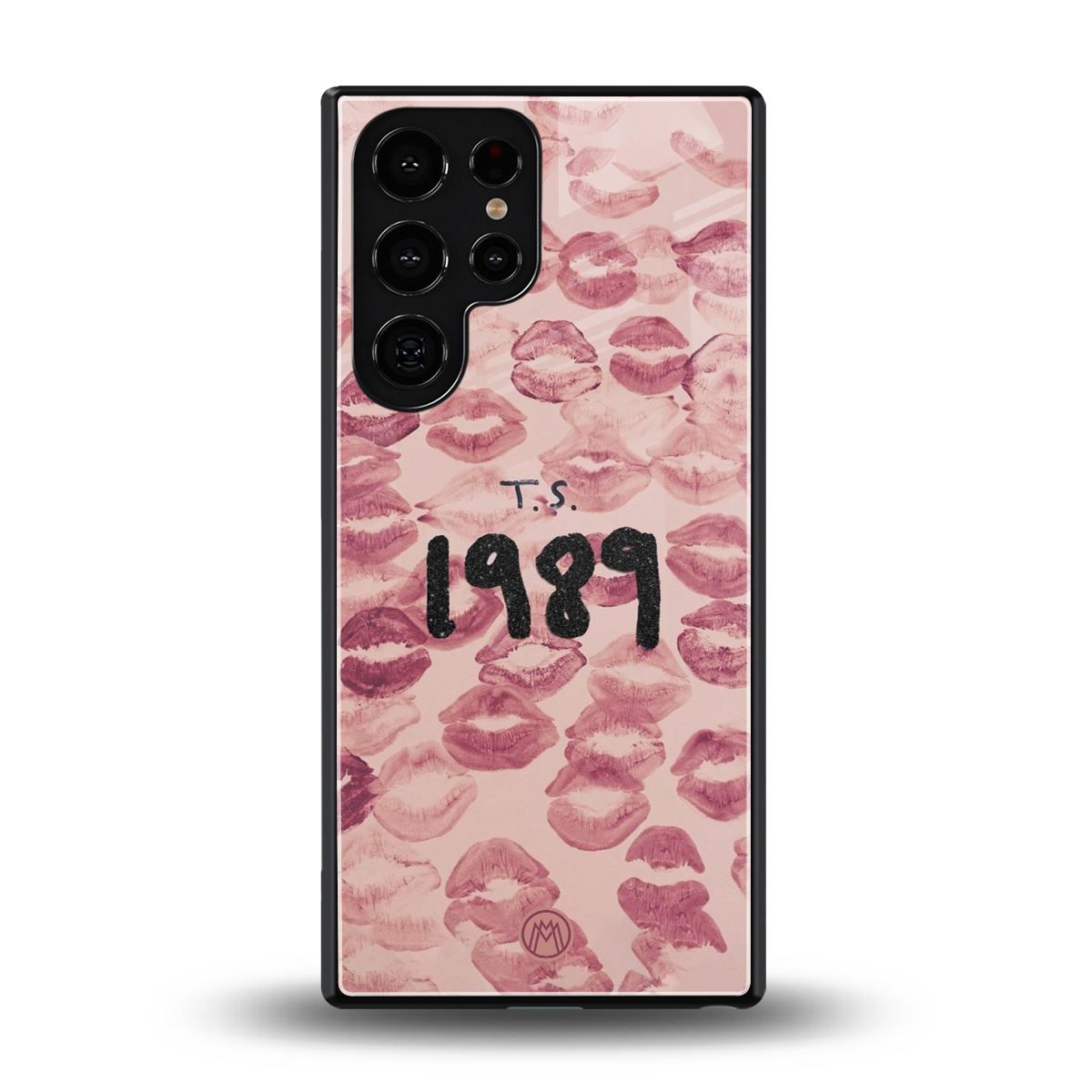taylor swift 1989 back phone cover | glass case for samsung galaxy s25 ultra