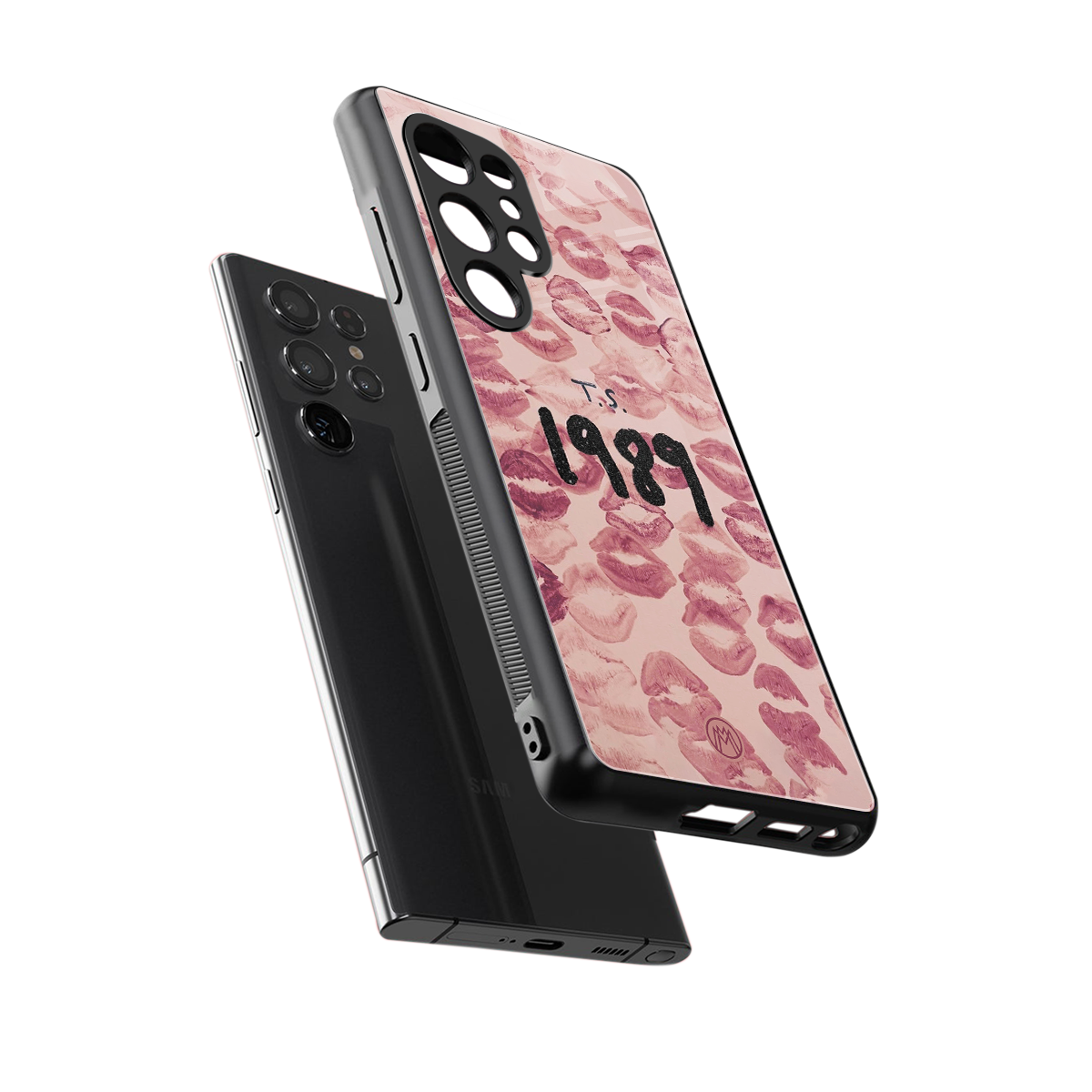 taylor swift 1989 back phone cover | glass case for samsung galaxy s25 ultra