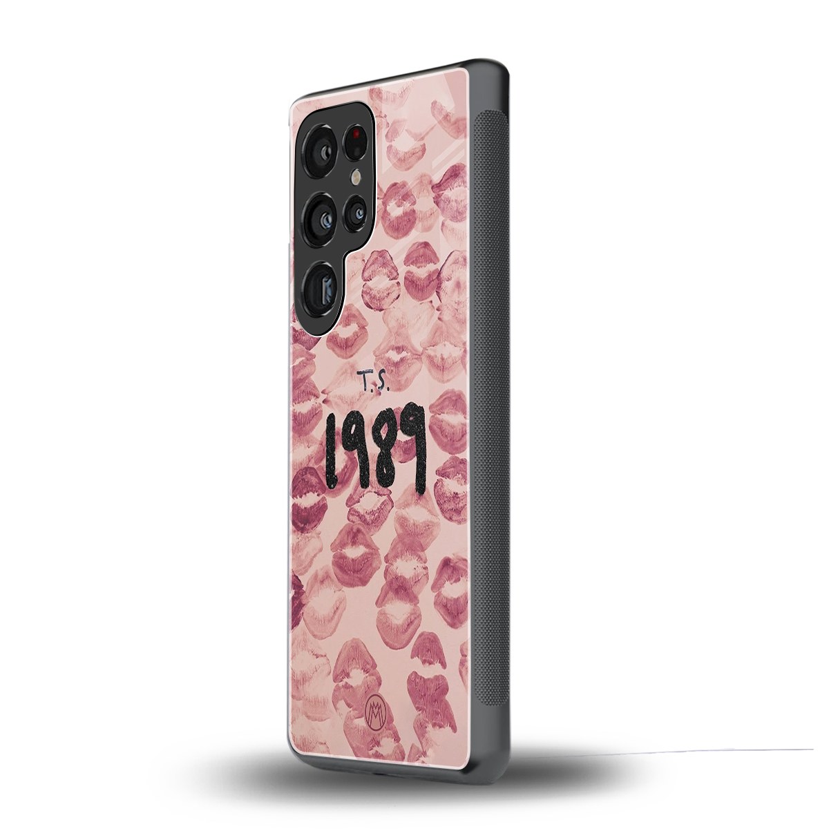 taylor swift 1989 back phone cover | glass case for samsung galaxy s25 ultra