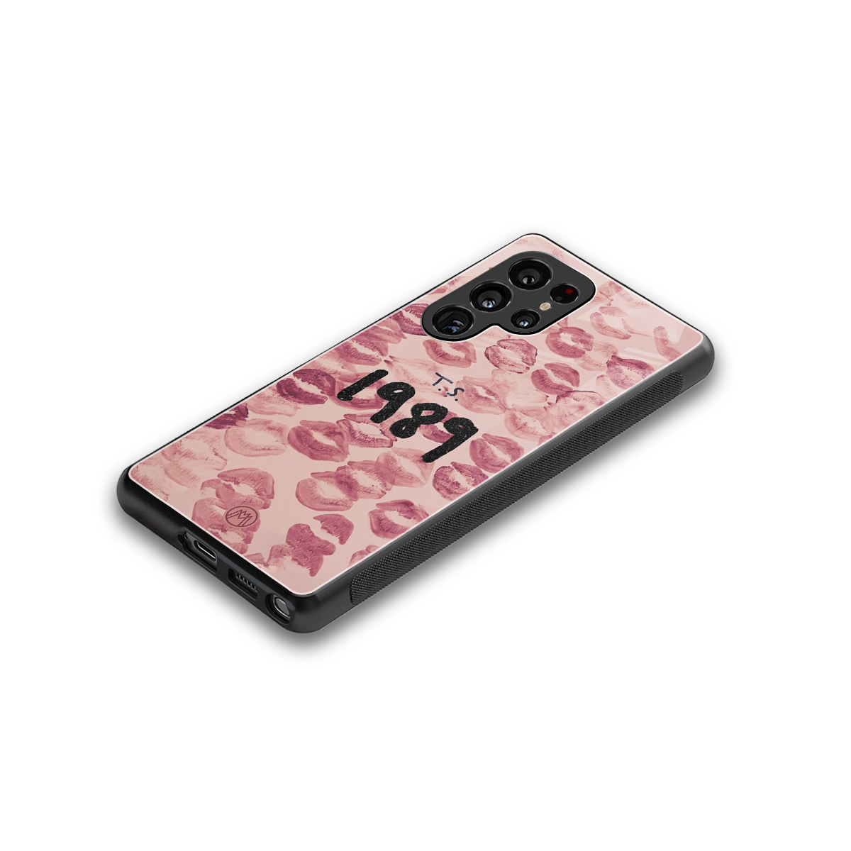 taylor swift 1989 back phone cover | glass case for samsung galaxy s25 ultra