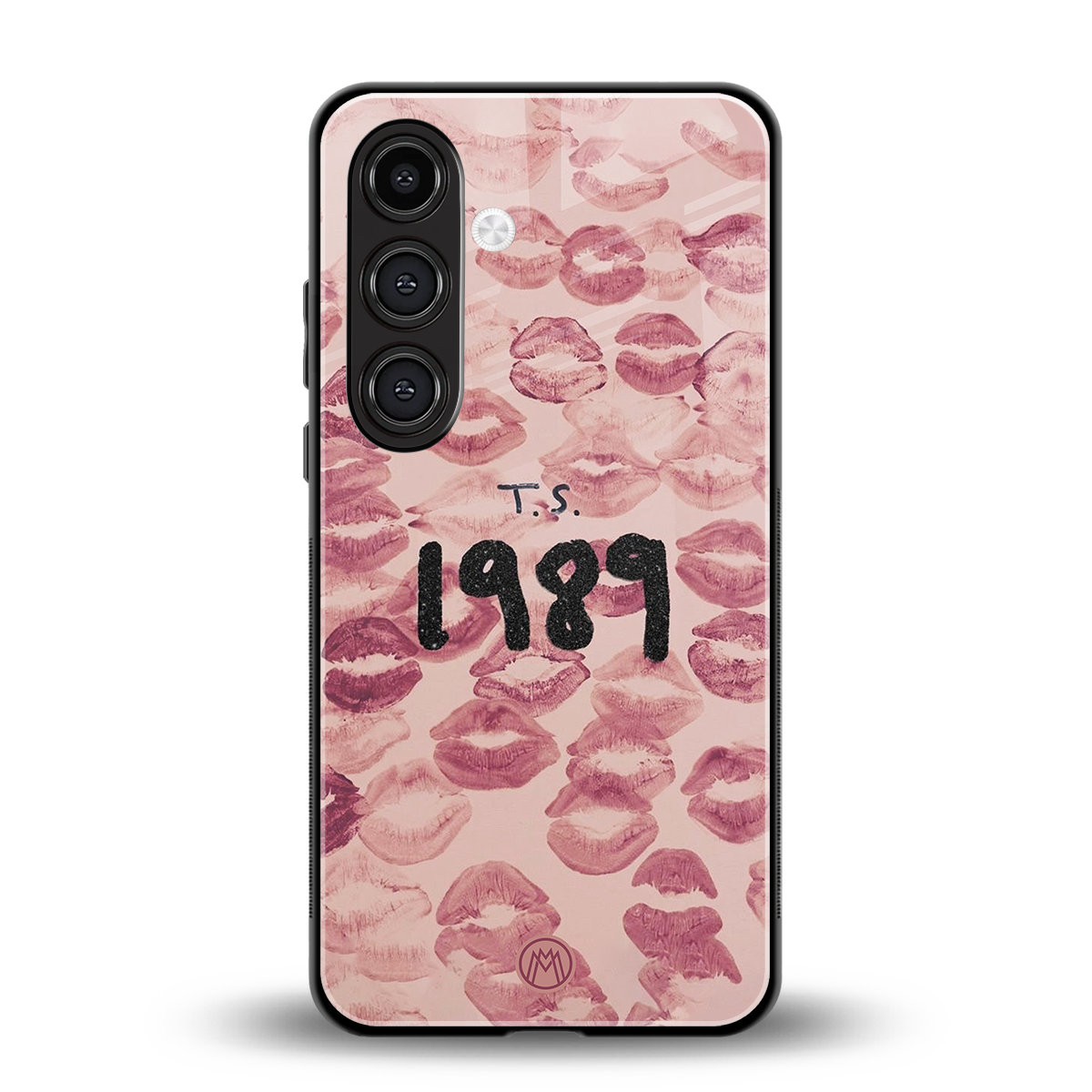 taylor swift 1989 back phone cover | glass case for samsung galaxy s24
