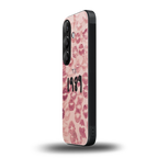 taylor swift 1989 back phone cover | glass case for samsung galaxy s24 plus