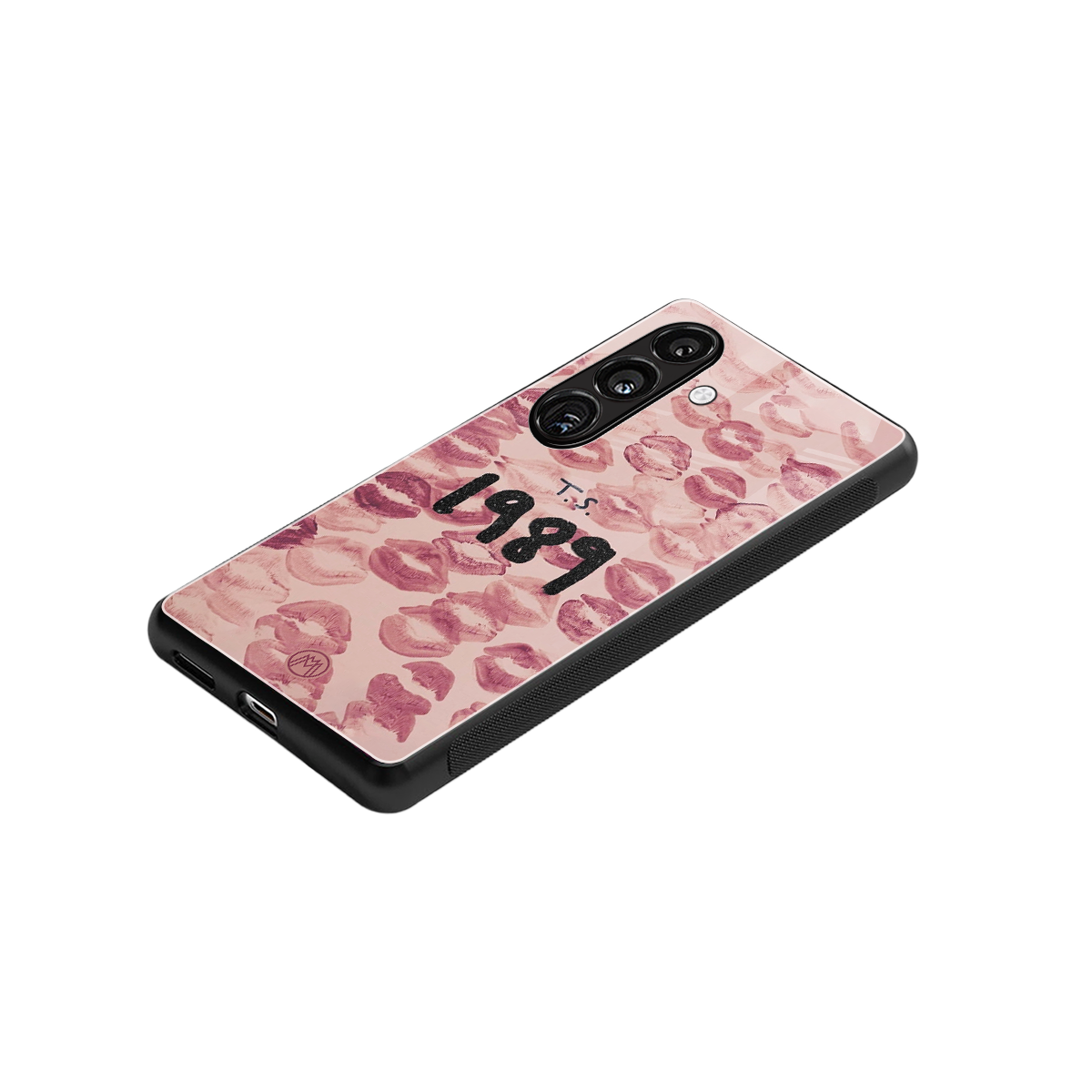 taylor swift 1989 back phone cover | glass case for samsung galaxy s25 plus