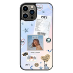 Premium Glass Back Mobile Phone Cover for iPhone, Samsung, OnePlus, Google Pixel, Redmi, Oppo, Vivo & Realme