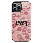 Premium Glass Back Mobile Phone Cover for iPhone, Samsung, OnePlus, Google Pixel, Redmi, Oppo, Vivo & Realme