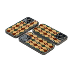 Luxury Glass Back Mobile Cover for iPhone, Samsung Galaxy, OnePlus, Pixel, Redmi & More