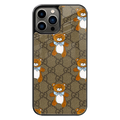 Premium Glass Back Mobile Phone Cover for iPhone, Samsung, OnePlus, Google Pixel, Redmi, Oppo, Vivo & Realme