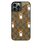 Premium Glass Back Mobile Phone Cover for iPhone, Samsung, OnePlus, Google Pixel, Redmi, Oppo, Vivo & Realme