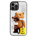 Premium Glass Back Mobile Phone Cover for iPhone, Samsung, OnePlus, Google Pixel, Redmi, Oppo, Vivo & Realme