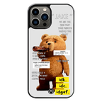 Premium Glass Back Mobile Phone Cover for iPhone, Samsung, OnePlus, Google Pixel, Redmi, Oppo, Vivo & Realme