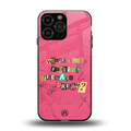 teenage dream back phone cover | glass case for iphone 13 pro max