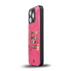 teenage dream back phone cover | glass case for iphone 16 pro