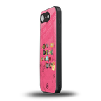 teenage dream back phone cover | glass case for iphone 16e
