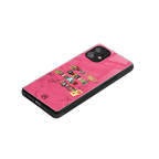 teenage dream back phone cover | glass case for nothing phone 1