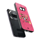 teenage dream back phone cover | glass case for nothing phone 2a