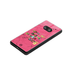 teenage dream back phone cover | glass case for nothing phone 2a