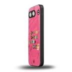 teenage dream back phone cover | glass case for oneplus nord 4