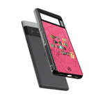 teenage dream back phone cover | glass case for google pixel 6 pro