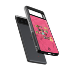teenage dream back phone cover | glass case for google pixel 6
