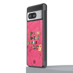 teenage dream back phone cover | glass case for Google Pixel 8