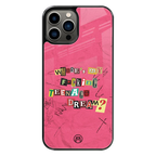 Premium Glass Back Mobile Phone Cover for iPhone, Samsung, OnePlus, Google Pixel, Redmi, Oppo, Vivo & Realme