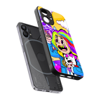 tekashi 6ix9ine back phone cover | glass case for nothing phone 1