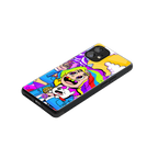 tekashi 6ix9ine back phone cover | glass case for nothing phone 1