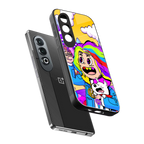 tekashi 6ix9ine back phone cover | glass case for oneplus nord ce 4