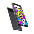 tekashi 6ix9ine back phone cover | glass case for Google Pixel 6A