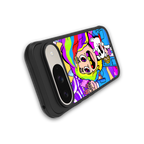 tekashi 6ix9ine back phone cover | glass case for google pixel 9