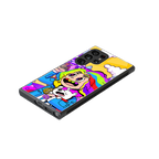 tekashi 6ix9ine back phone cover | glass case for samsung galaxy s23 ultra