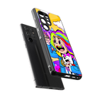 tekashi 6ix9ine back phone cover | glass case for samsung galaxy s25 ultra