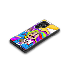 tekashi 6ix9ine back phone cover | glass case for samsung galaxy s25 ultra